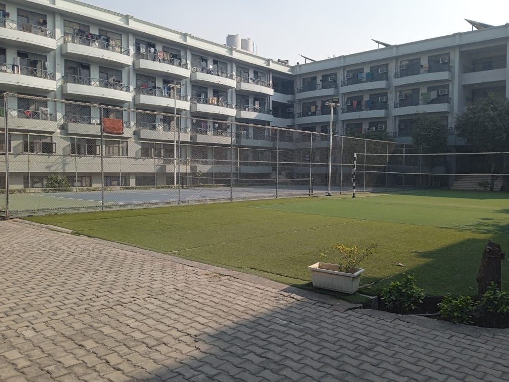 ABES Ghaziabad hostel photo 3